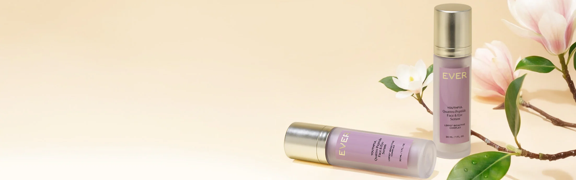 Skincare Designed for Your Hormones