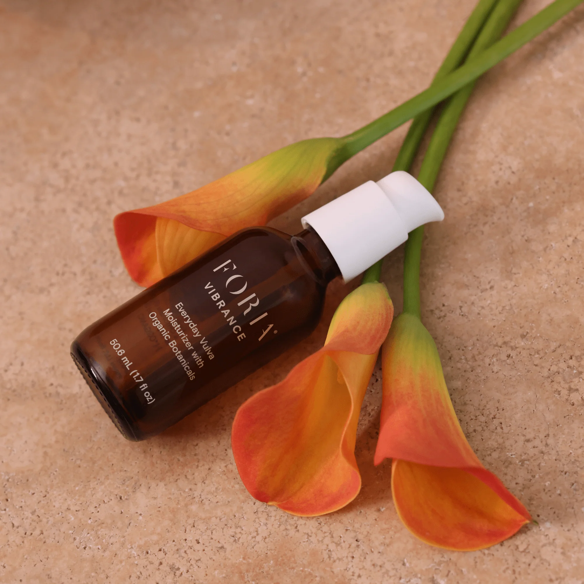 Foria Everyday Vulva Moisturizer - Image 2