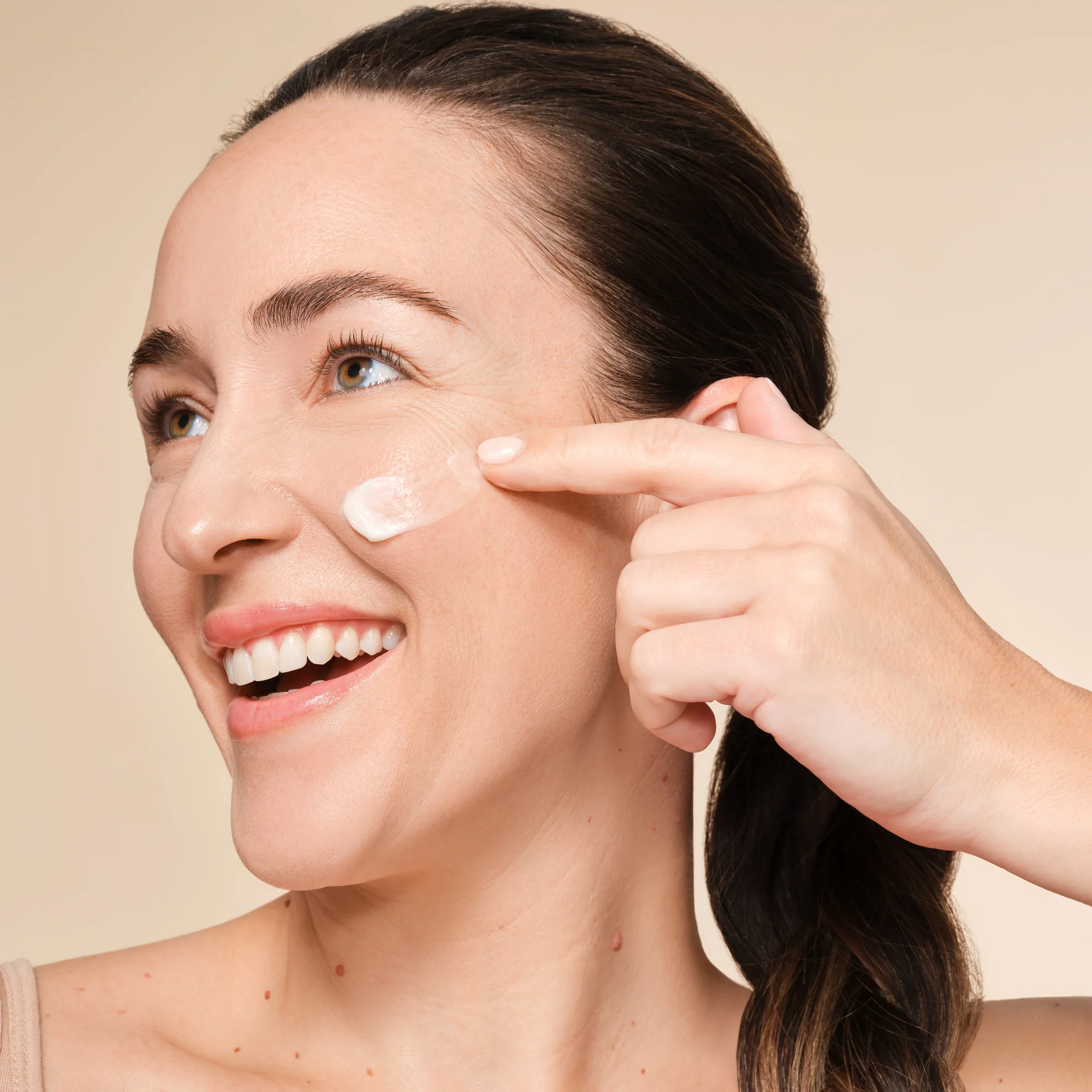 HYDRALIFT RICH Moisture Injection Cream - Image 5