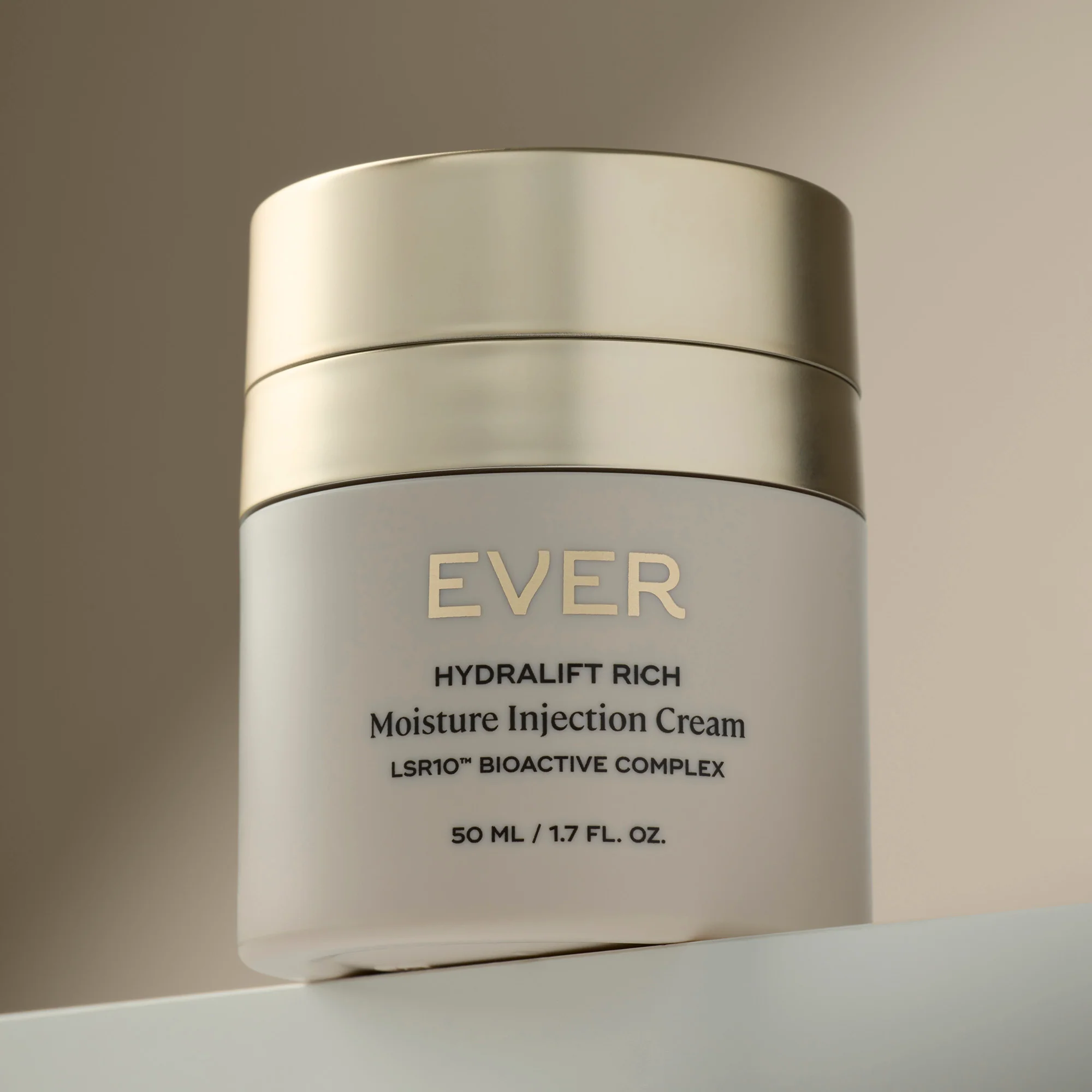 HYDRALIFT RICH Moisture Injection Cream - Image 6