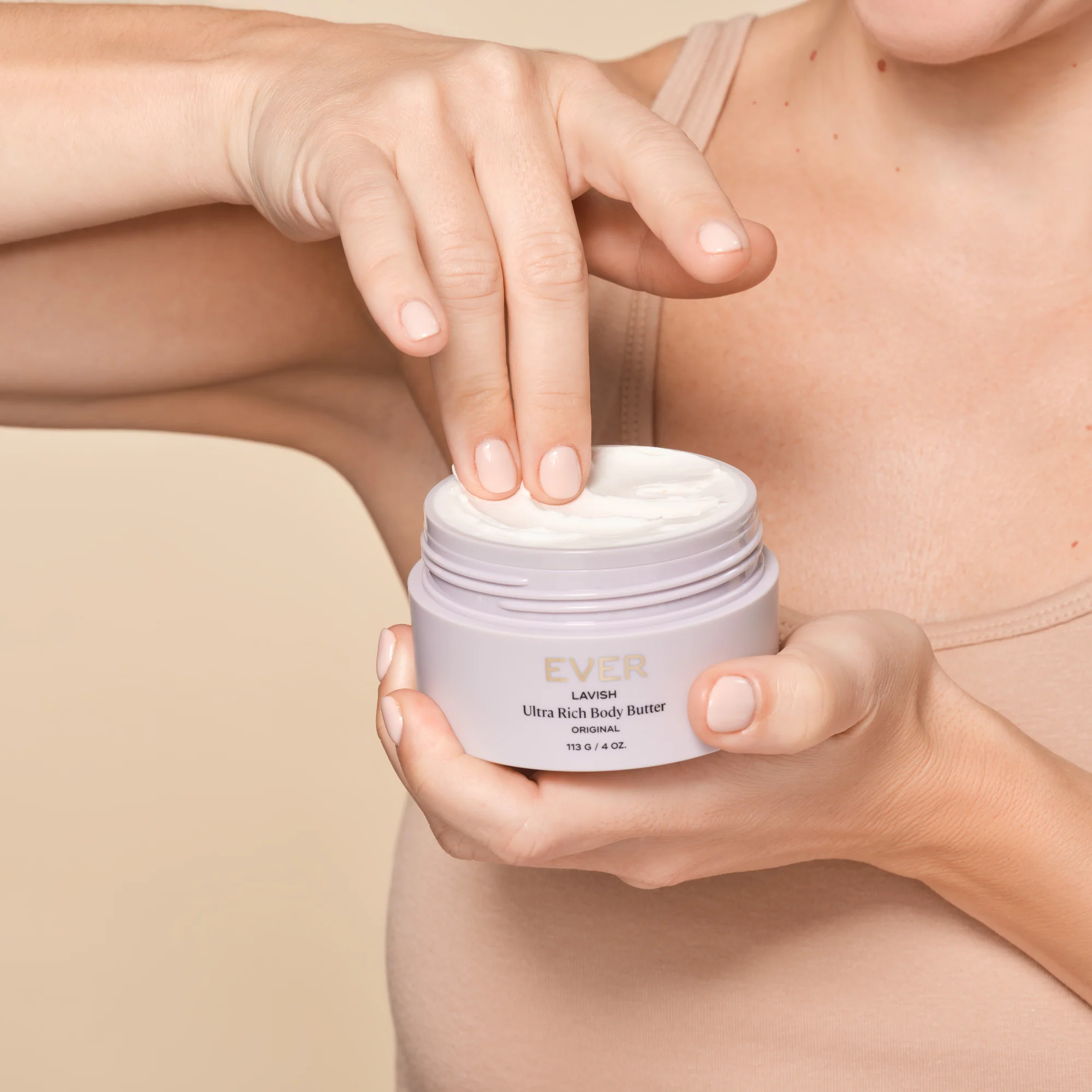 LAVISH Ultra Rich Body Butter - Image 3