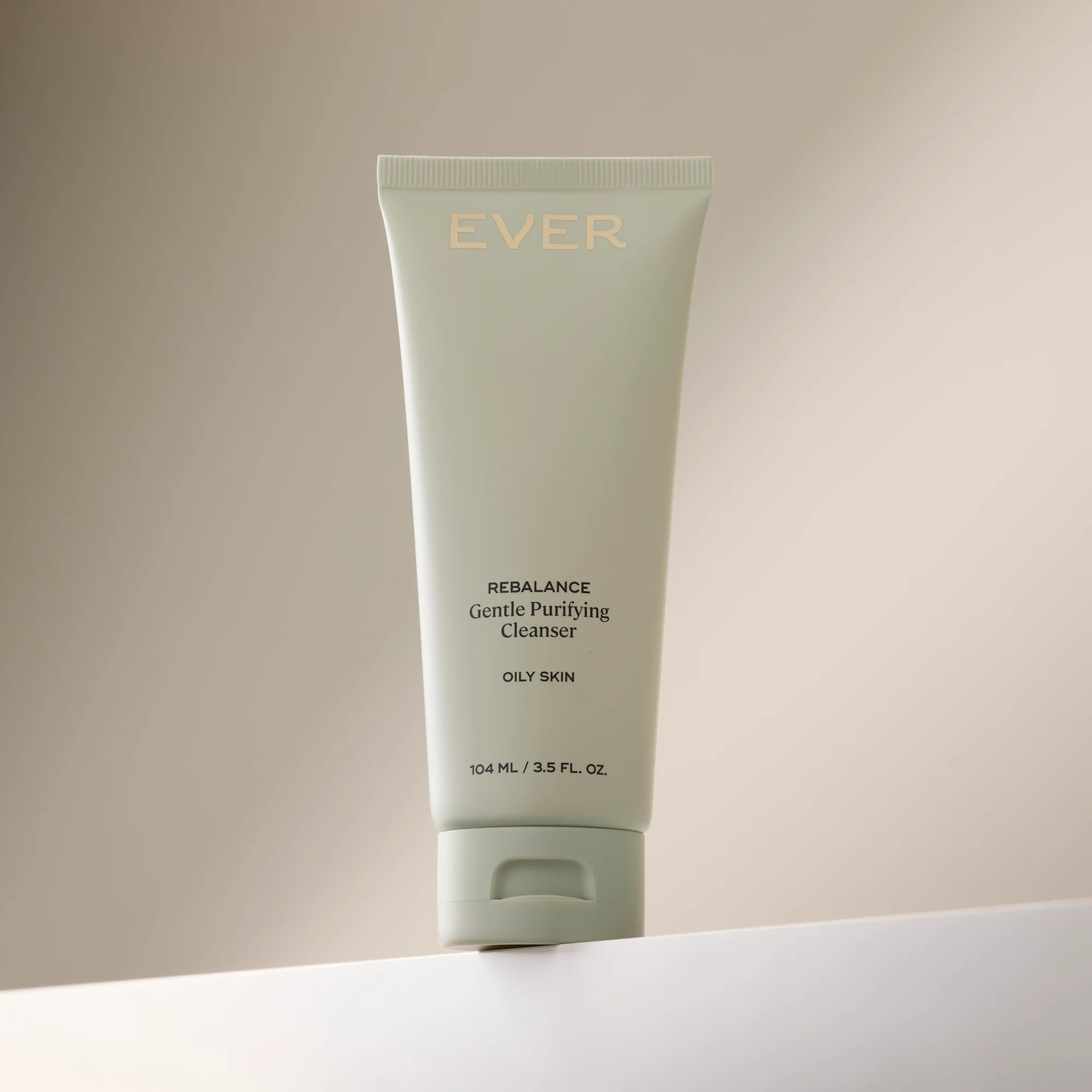 REBALANCE Gentle Purifying Cleanser - Image 3