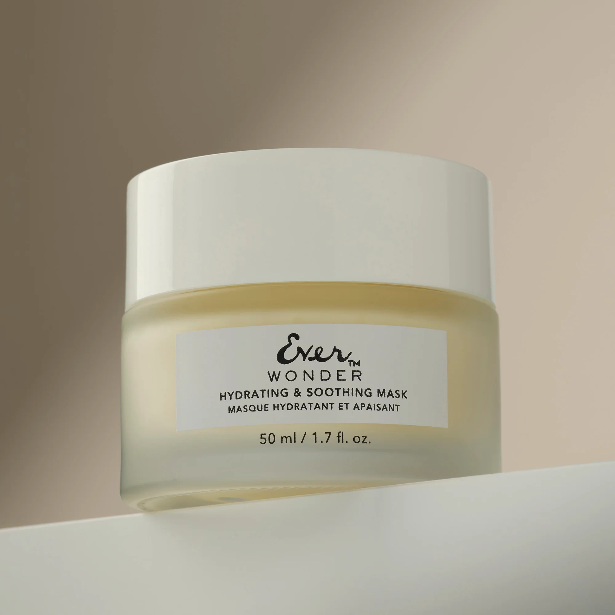 WONDER  Hydrating & Soothing Mask - Image 3