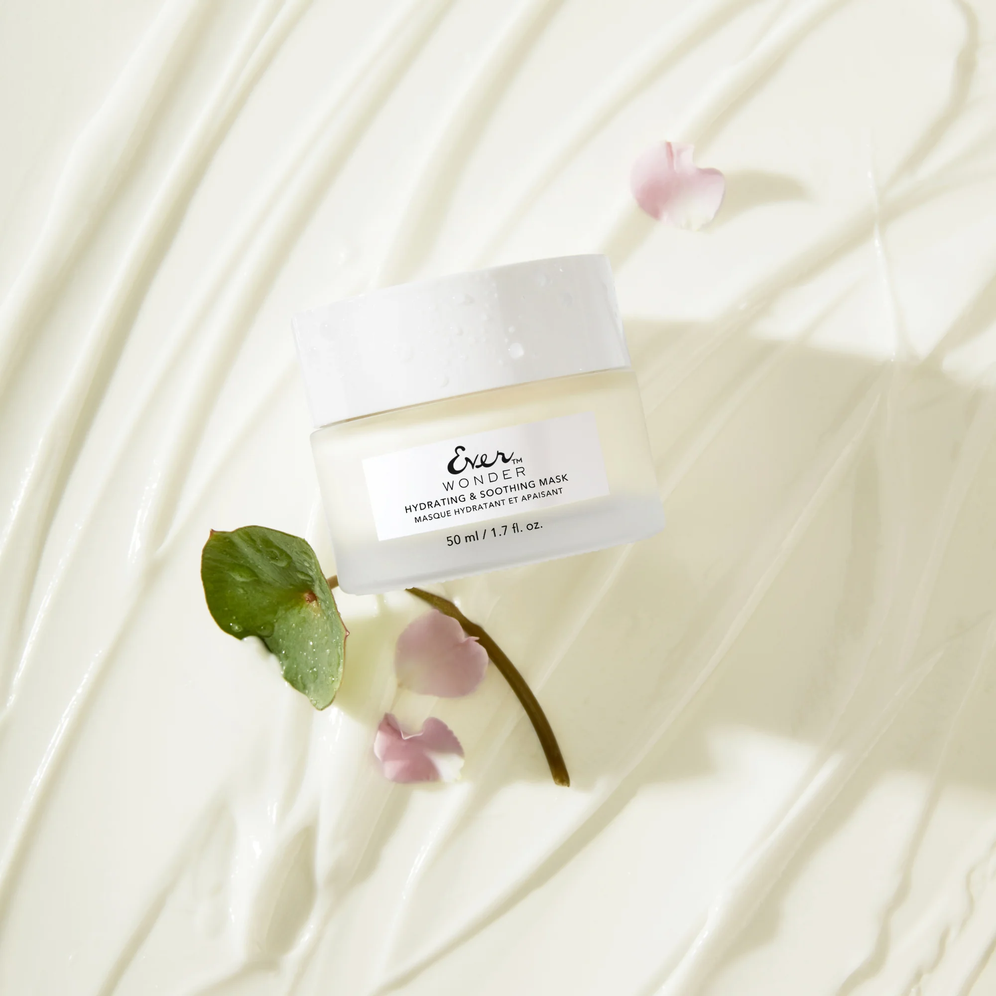 WONDER  Hydrating & Soothing Mask - Image 6